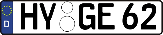 HY-GE62