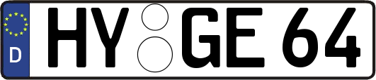 HY-GE64