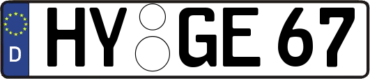 HY-GE67