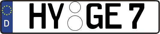 HY-GE7