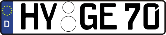 HY-GE70
