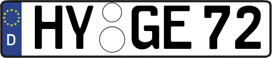 HY-GE72