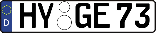 HY-GE73