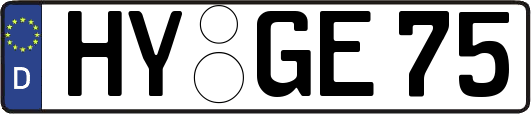 HY-GE75