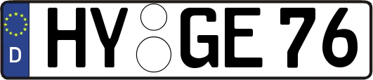 HY-GE76