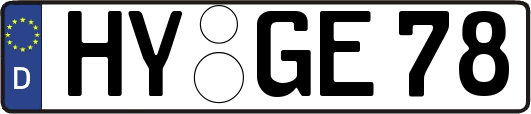 HY-GE78