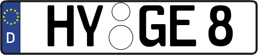 HY-GE8