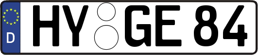 HY-GE84