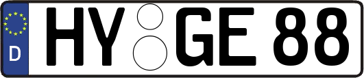 HY-GE88