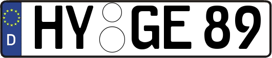 HY-GE89