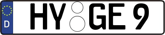 HY-GE9