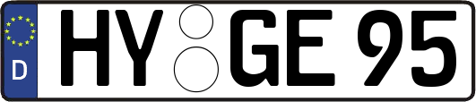 HY-GE95