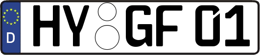 HY-GF01