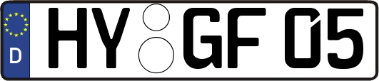 HY-GF05