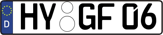 HY-GF06