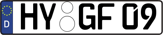 HY-GF09