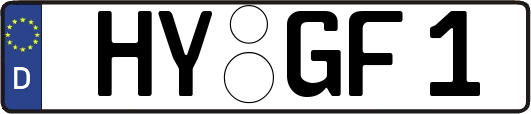 HY-GF1