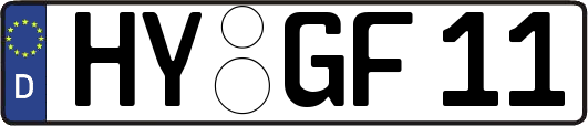 HY-GF11