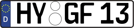 HY-GF13