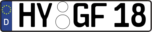 HY-GF18