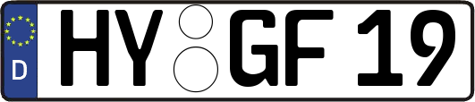 HY-GF19