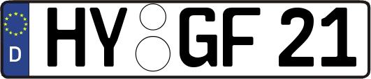 HY-GF21