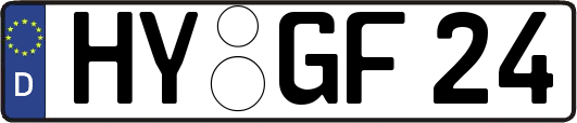 HY-GF24