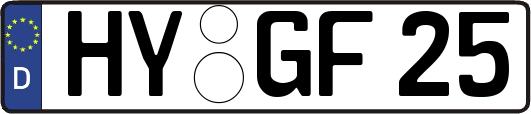 HY-GF25