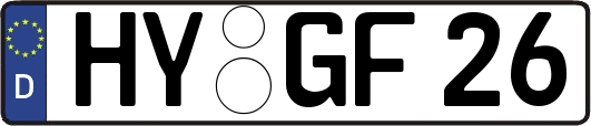 HY-GF26