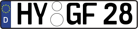 HY-GF28