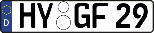 HY-GF29