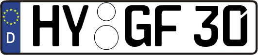 HY-GF30