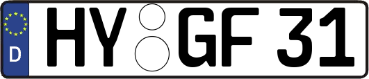 HY-GF31