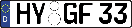 HY-GF33