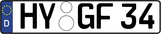 HY-GF34