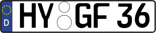 HY-GF36