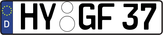 HY-GF37