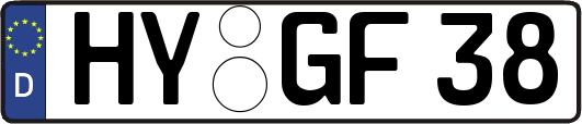 HY-GF38