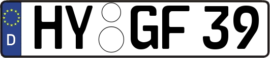 HY-GF39