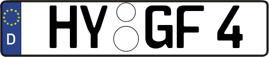 HY-GF4