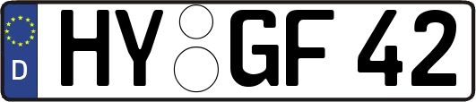 HY-GF42