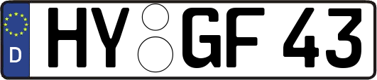 HY-GF43
