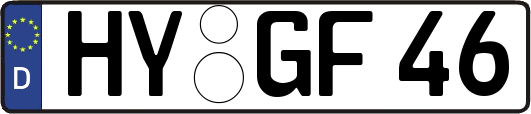 HY-GF46