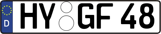HY-GF48