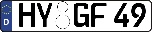 HY-GF49