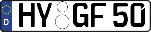 HY-GF50