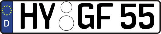 HY-GF55