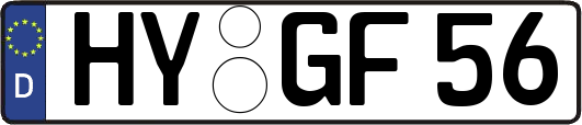 HY-GF56
