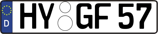 HY-GF57