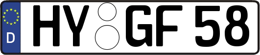 HY-GF58